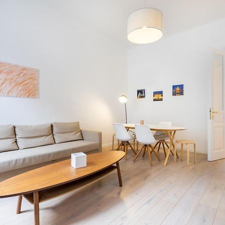 Modernes Apartment Im Charmanten Cottage Viertel Viyana Dış mekan fotoğraf