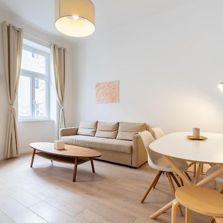 Modernes Apartment Im Charmanten Cottage Viertel Viyana Dış mekan fotoğraf
