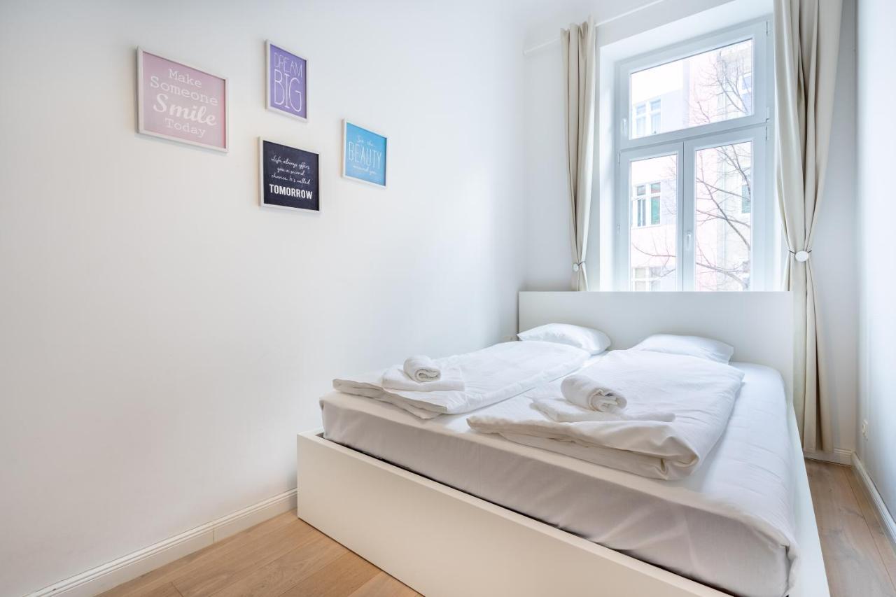 Modernes Apartment Im Charmanten Cottage Viertel Viyana Dış mekan fotoğraf