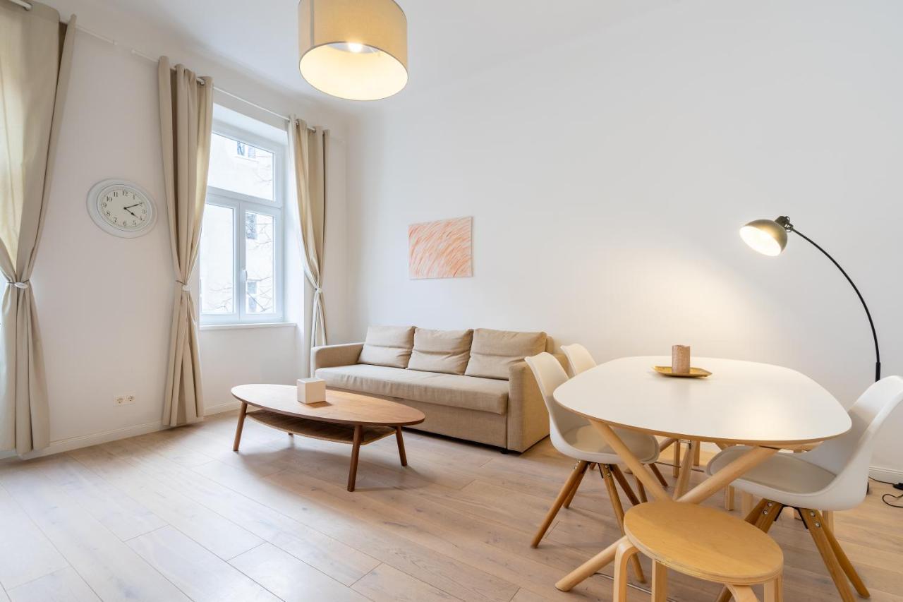 Modernes Apartment Im Charmanten Cottage Viertel Viyana Dış mekan fotoğraf