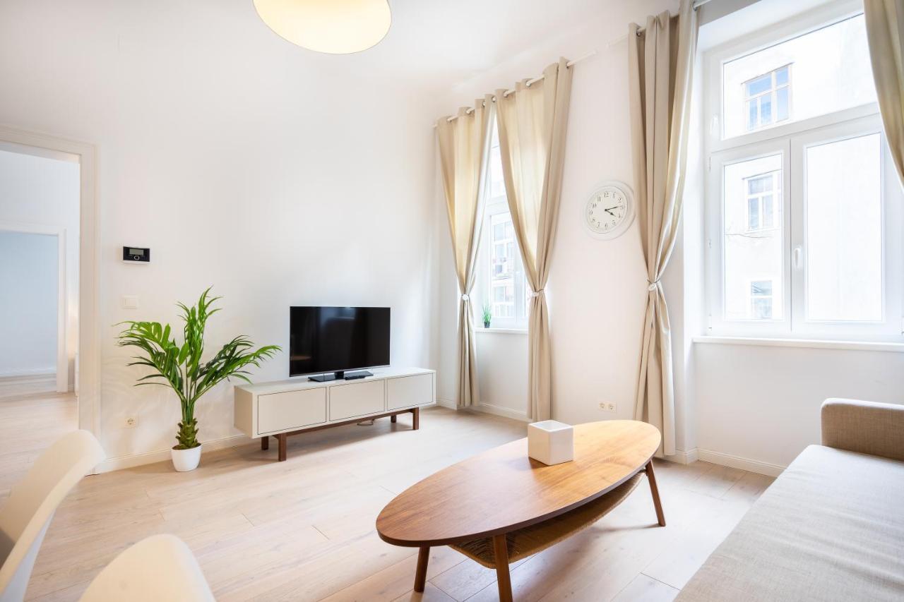 Modernes Apartment Im Charmanten Cottage Viertel Viyana Dış mekan fotoğraf