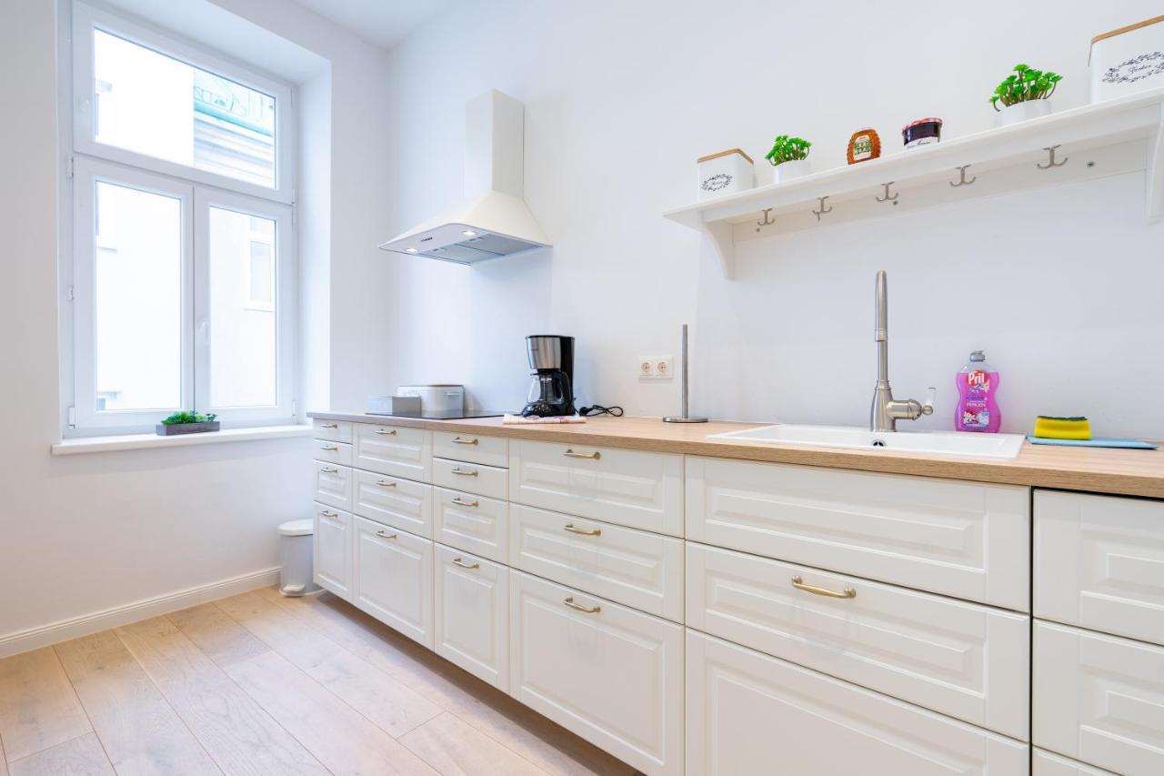 Modernes Apartment Im Charmanten Cottage Viertel Viyana Dış mekan fotoğraf