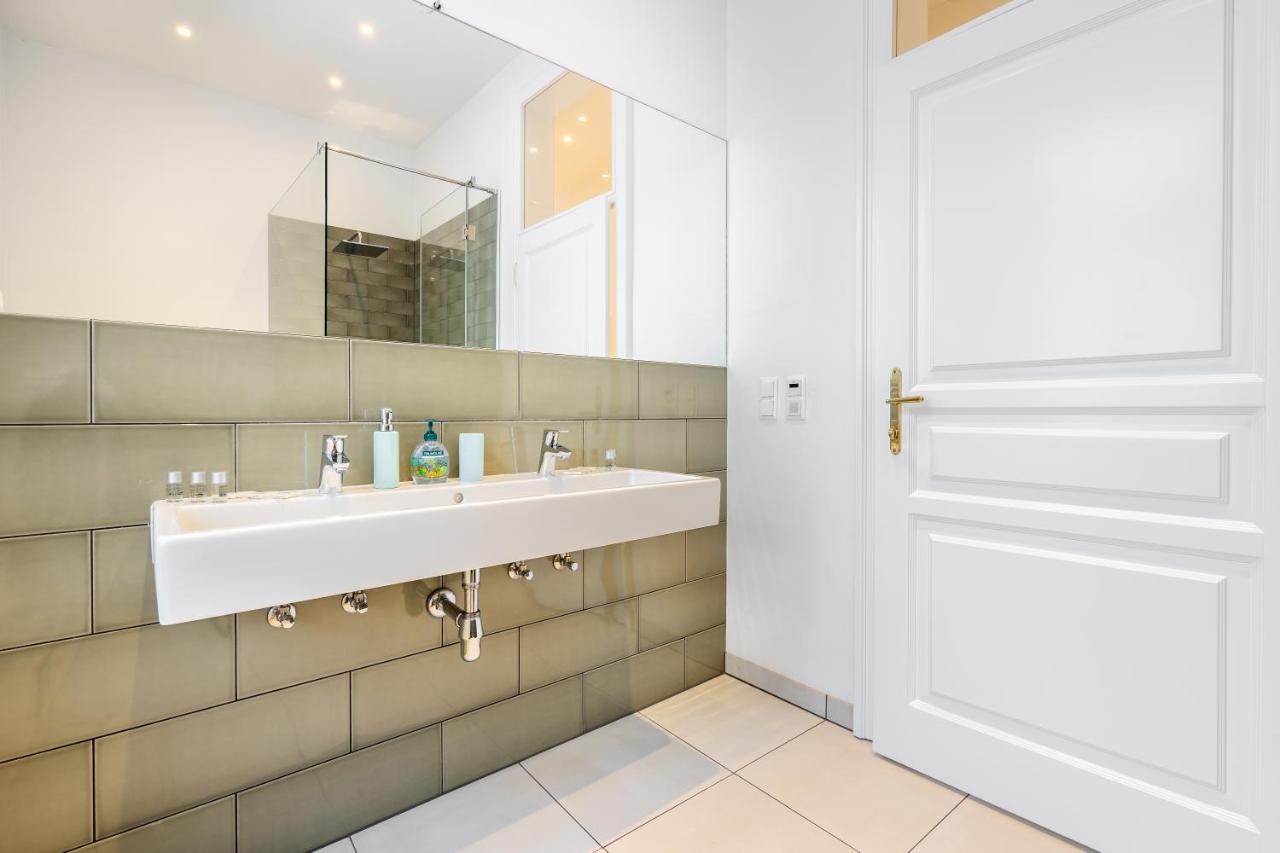 Modernes Apartment Im Charmanten Cottage Viertel Viyana Dış mekan fotoğraf