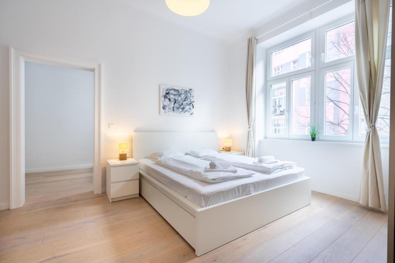 Modernes Apartment Im Charmanten Cottage Viertel Viyana Dış mekan fotoğraf